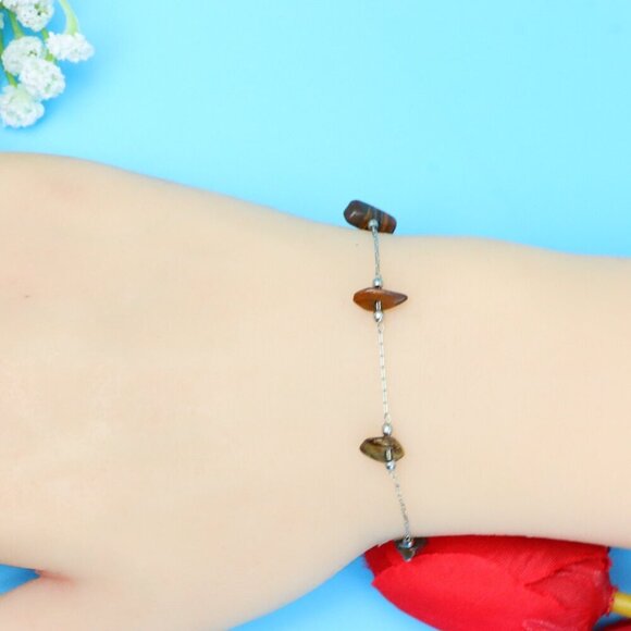 Chic & Stylish Bracelet – A Thoughtful Gift for Women and Girls, DYC1806 - Picture 5 of 9